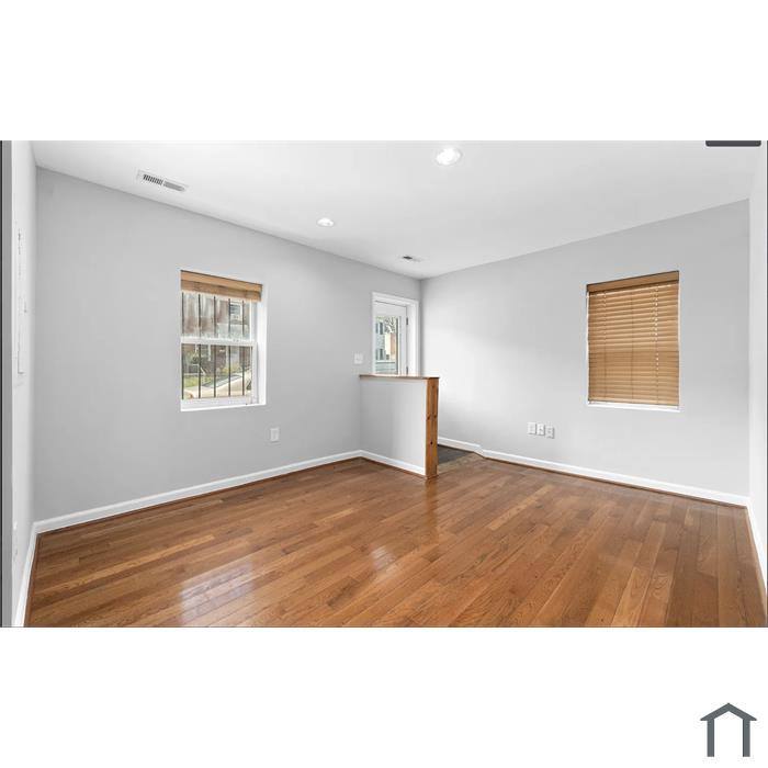 House for rent at 443 20th St NE, Washington, DC 20002