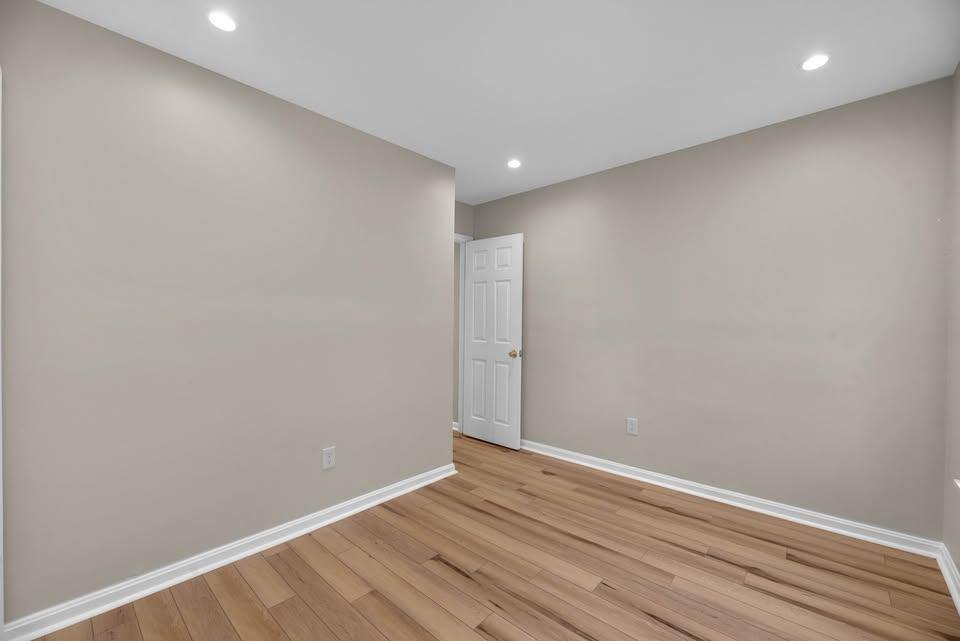 Townhouse for rent at 2042 E Fayette St, Baltimore, MD 21231