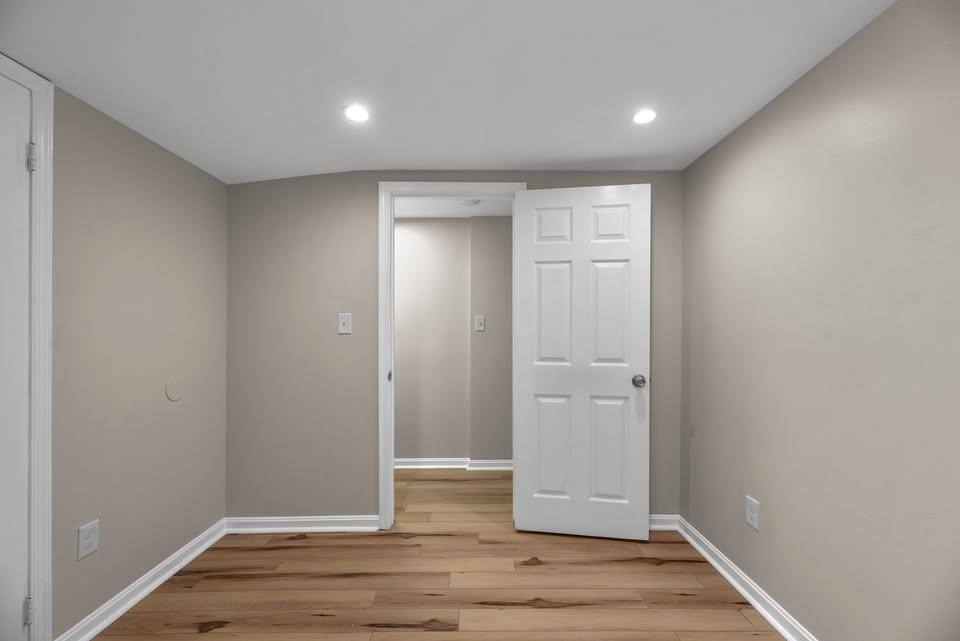 Townhouse for rent at 2042 E Fayette St, Baltimore, MD 21231
