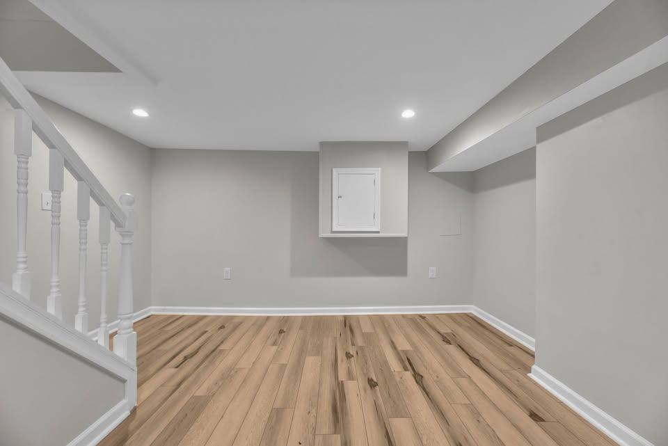 Townhouse for rent at 2042 E Fayette St, Baltimore, MD 21231