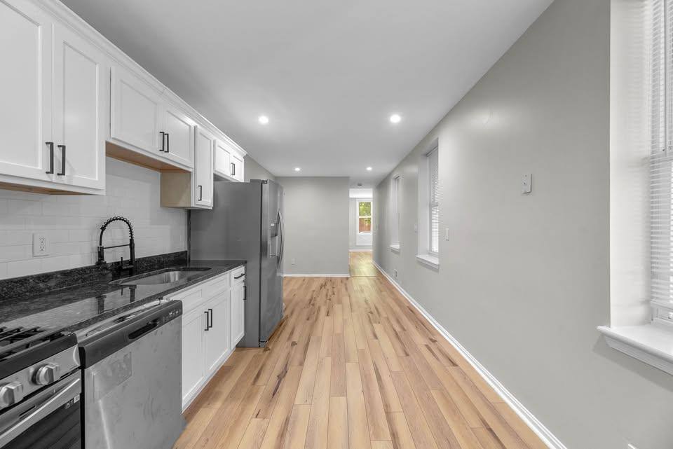 Townhouse for rent at 2042 E Fayette St, Baltimore, MD 21231