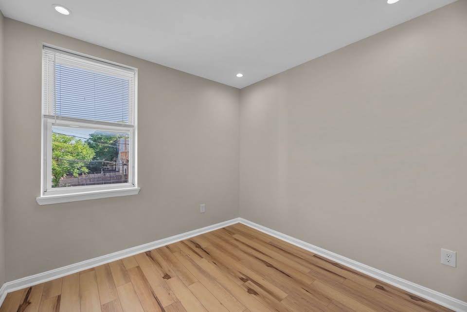 Townhouse for rent at 2042 E Fayette St, Baltimore, MD 21231