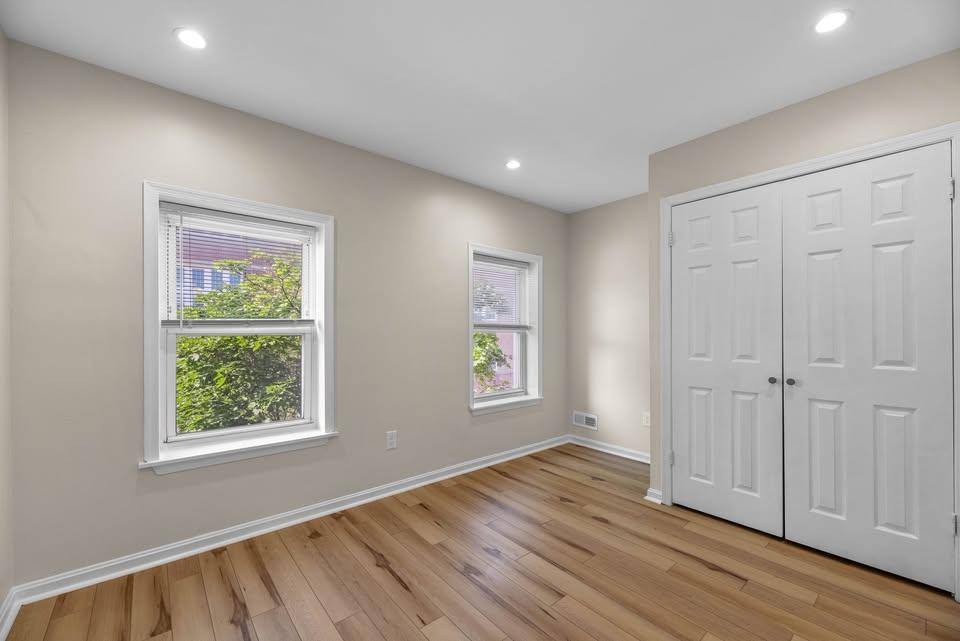 Townhouse for rent at 2042 E Fayette St, Baltimore, MD 21231