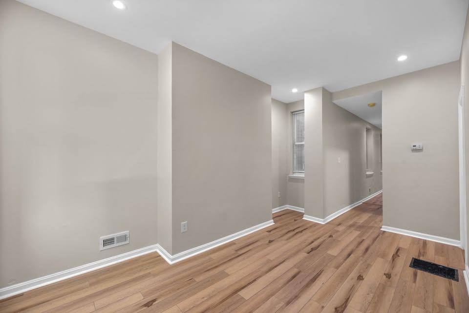 Townhouse for rent at 2042 E Fayette St, Baltimore, MD 21231