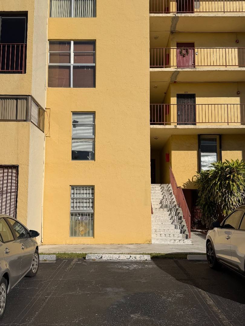 Apartment for rent at 8775 Park Blvd #305, Miami, FL 33172