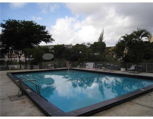 Apartment for rent at 8775 Park Blvd #305, Miami, FL 33172