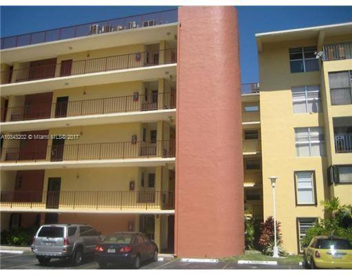 Apartment for rent at 8775 Park Blvd #305, Miami, FL 33172