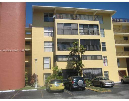 Apartment for rent at 8775 Park Blvd #305, Miami, FL 33172