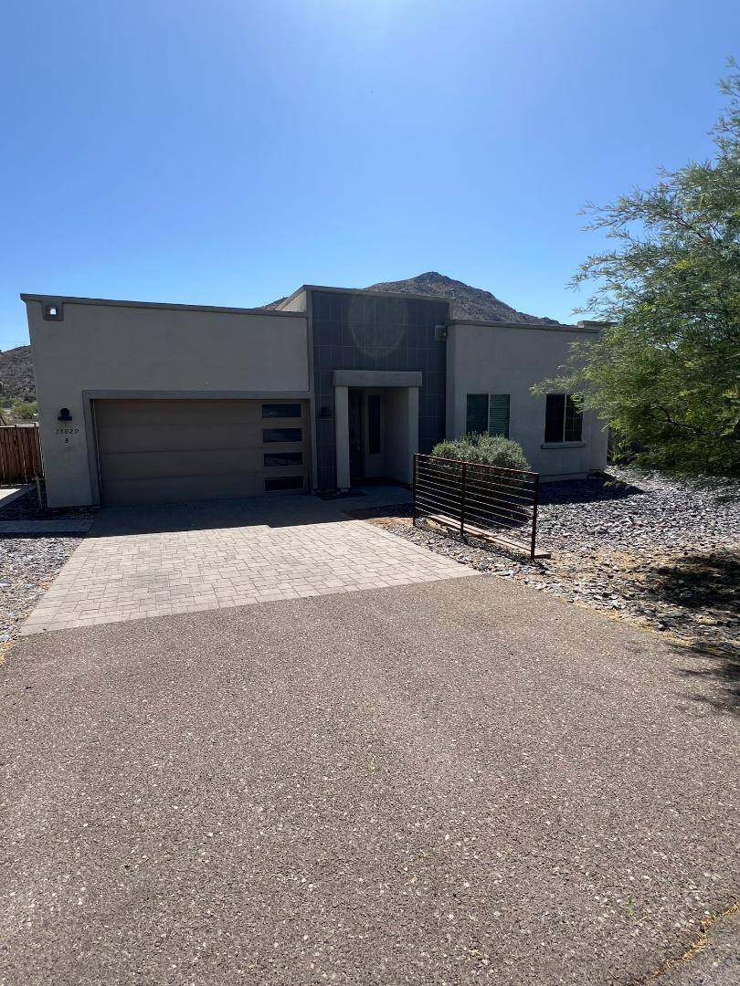 Apartment for rent at 37029 N Conestoga Trail #B, Cave Creek, AZ 85331