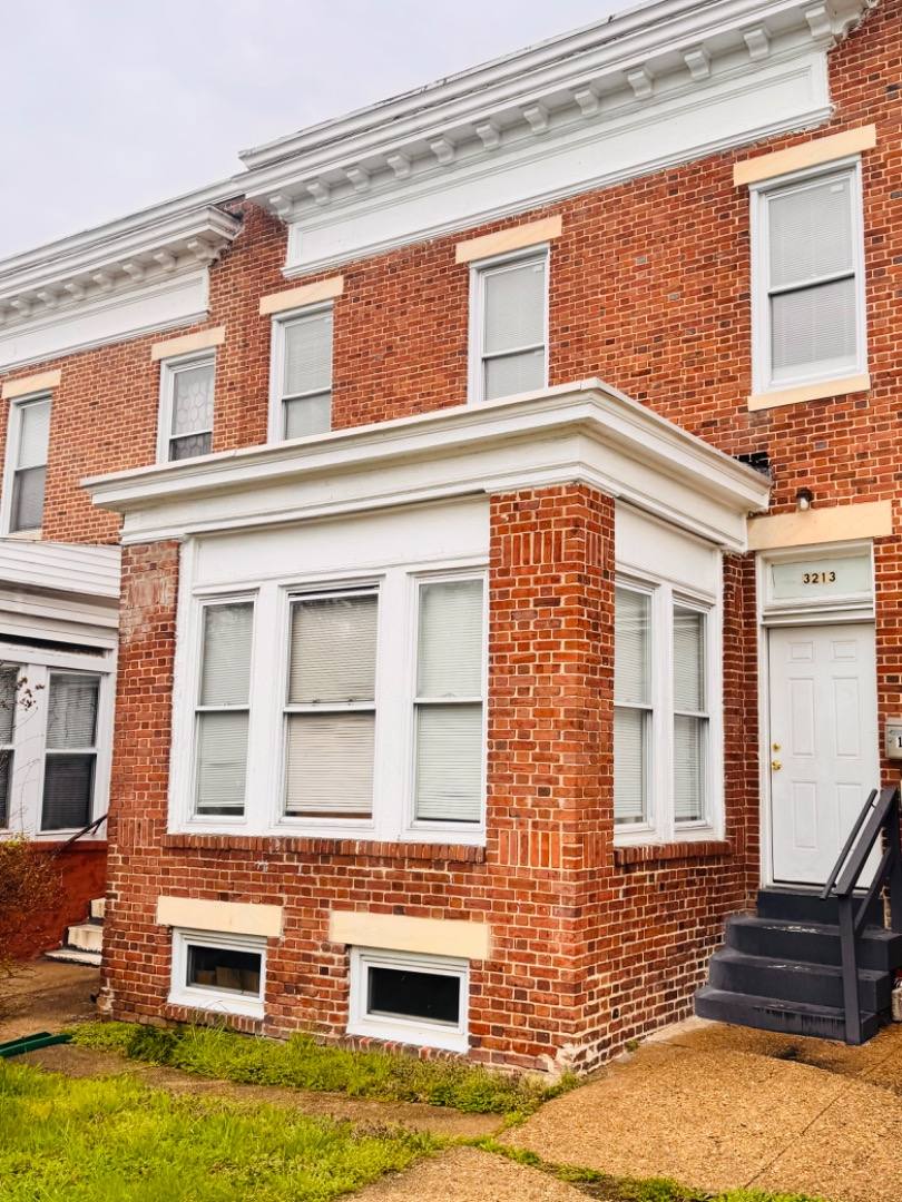 Apartment for rent at 3213 The Alameda #2, Baltimore, MD 21218