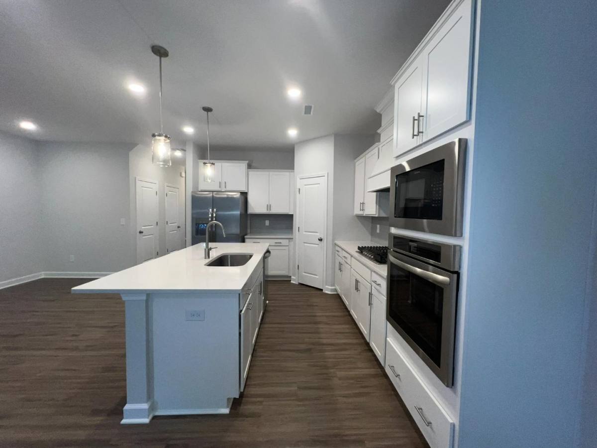 Townhouse for rent at 35 Village Edge Dr, Lillington, NC 27546