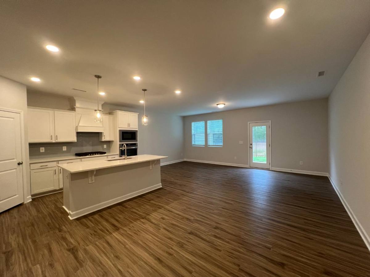 Townhouse for rent at 35 Village Edge Dr, Lillington, NC 27546