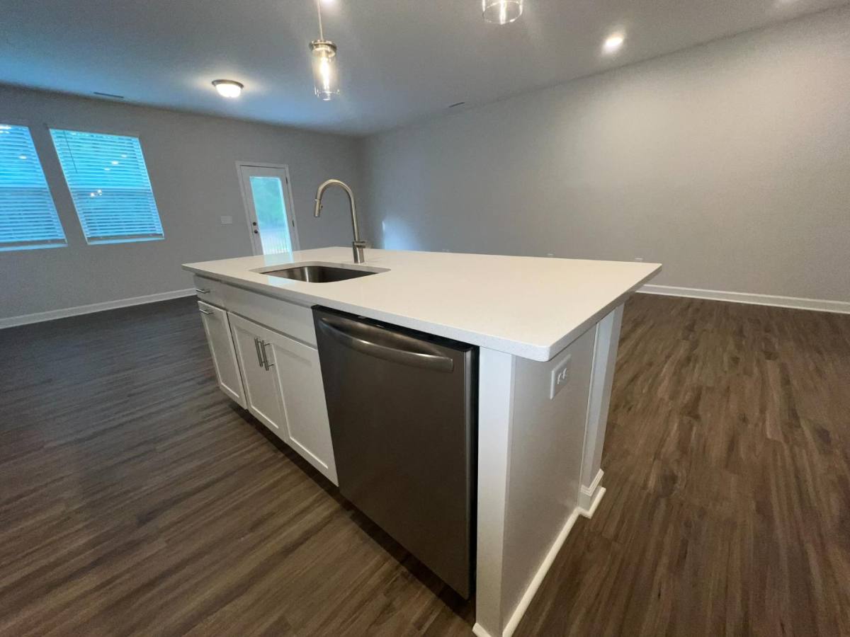 Townhouse for rent at 35 Village Edge Dr, Lillington, NC 27546