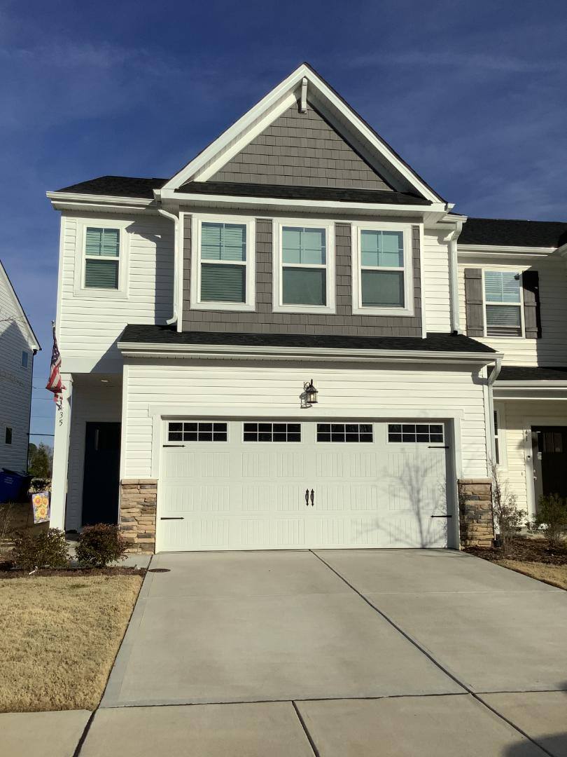 Townhouse for rent at 35 Village Edge Dr, Lillington, NC 27546