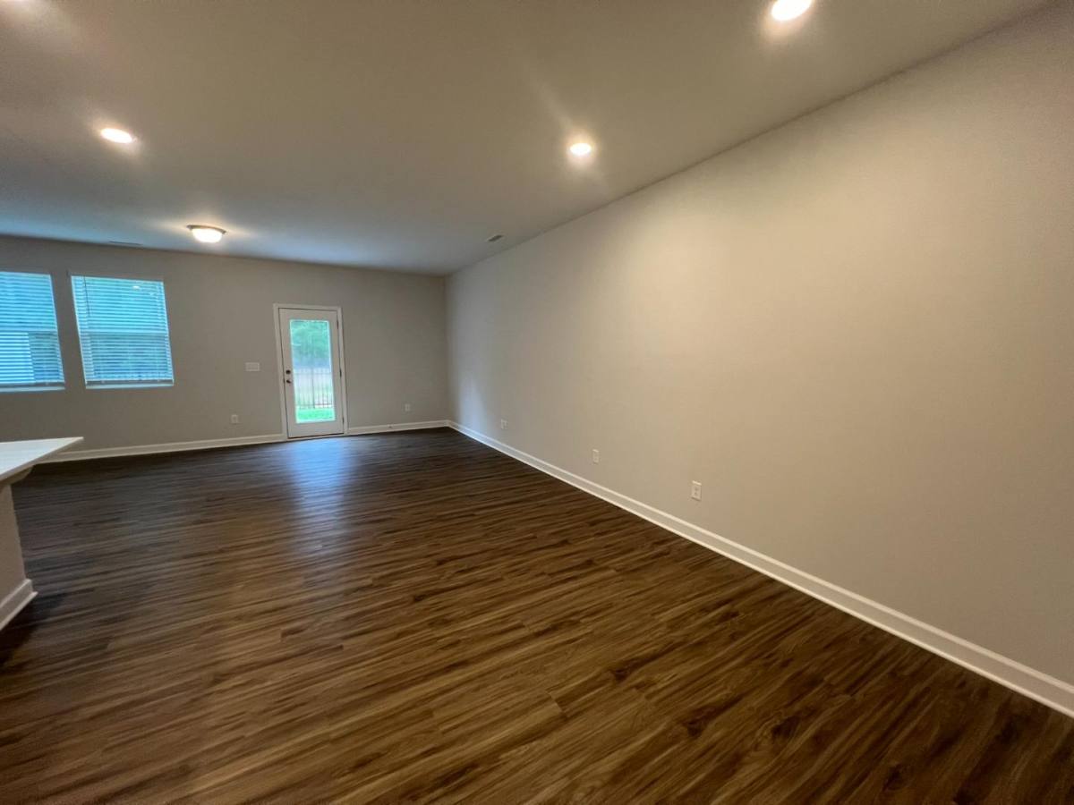 Townhouse for rent at 35 Village Edge Dr, Lillington, NC 27546
