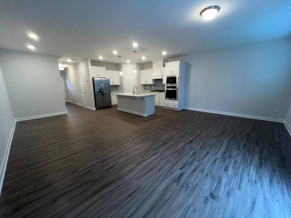 Townhouse for rent at 35 Village Edge Dr, Lillington, NC 27546