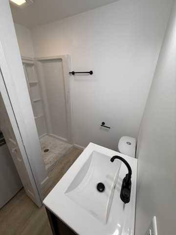 Apartment for rent at 1049 Seale Ave #A, Evansville, IN 47714