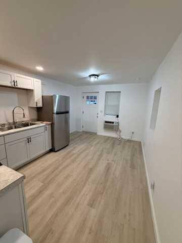 Apartment for rent at 1049 Seale Ave #A, Evansville, IN 47714