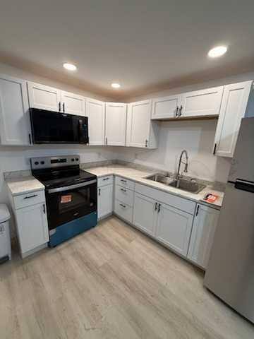 Apartment for rent at 1049 Seale Ave #A, Evansville, IN 47714
