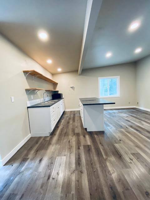 Apartment for rent at 18996 NW Stavis Bay Rd #B, Seabeck, WA 98380