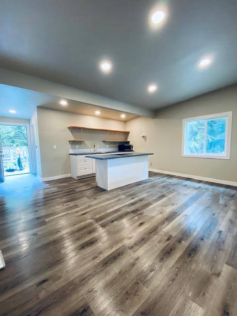 Apartment for rent at 18996 NW Stavis Bay Rd #B, Seabeck, WA 98380