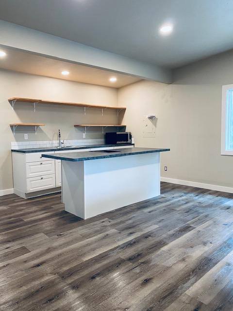 Apartment for rent at 18996 NW Stavis Bay Rd #B, Seabeck, WA 98380