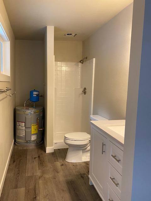 Apartment for rent at 18996 NW Stavis Bay Rd #B, Seabeck, WA 98380