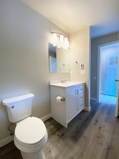 Apartment for rent at 18996 NW Stavis Bay Rd #B, Seabeck, WA 98380