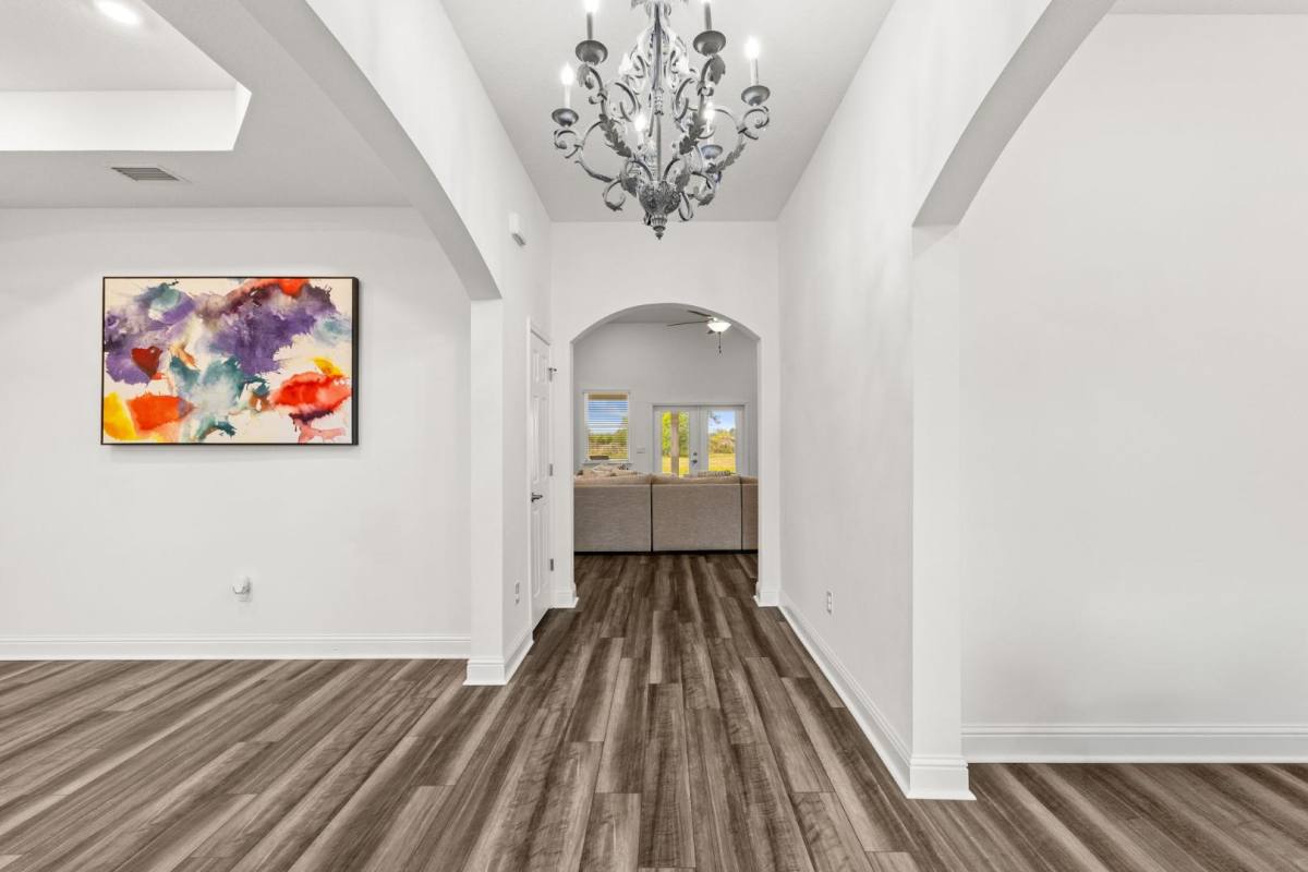 House for rent at 173 Tournament Lane, Freeport, FL 32439