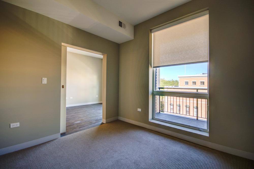 Apartment for rent at 851 W Grand Ave #405, Chicago, IL 60642