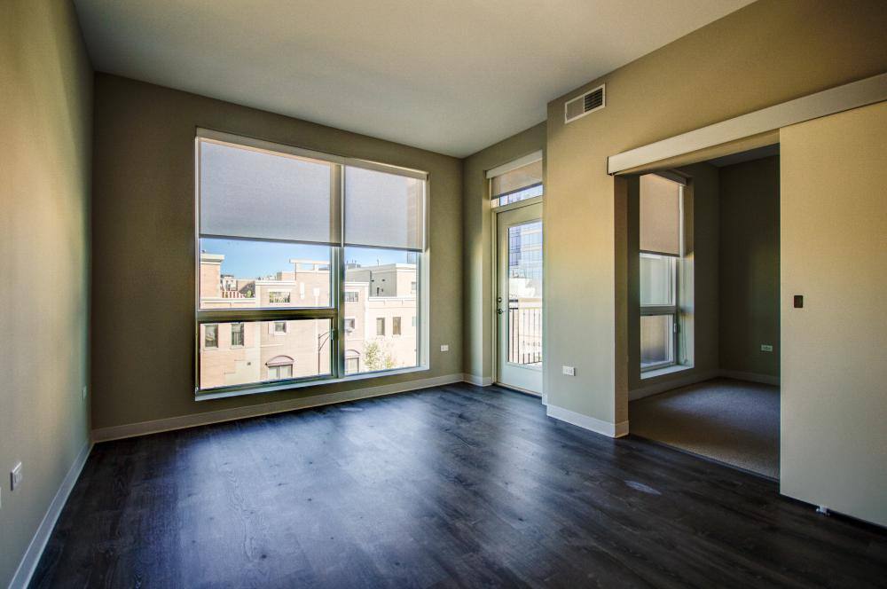 Apartment for rent at 851 W Grand Ave #405, Chicago, IL 60642