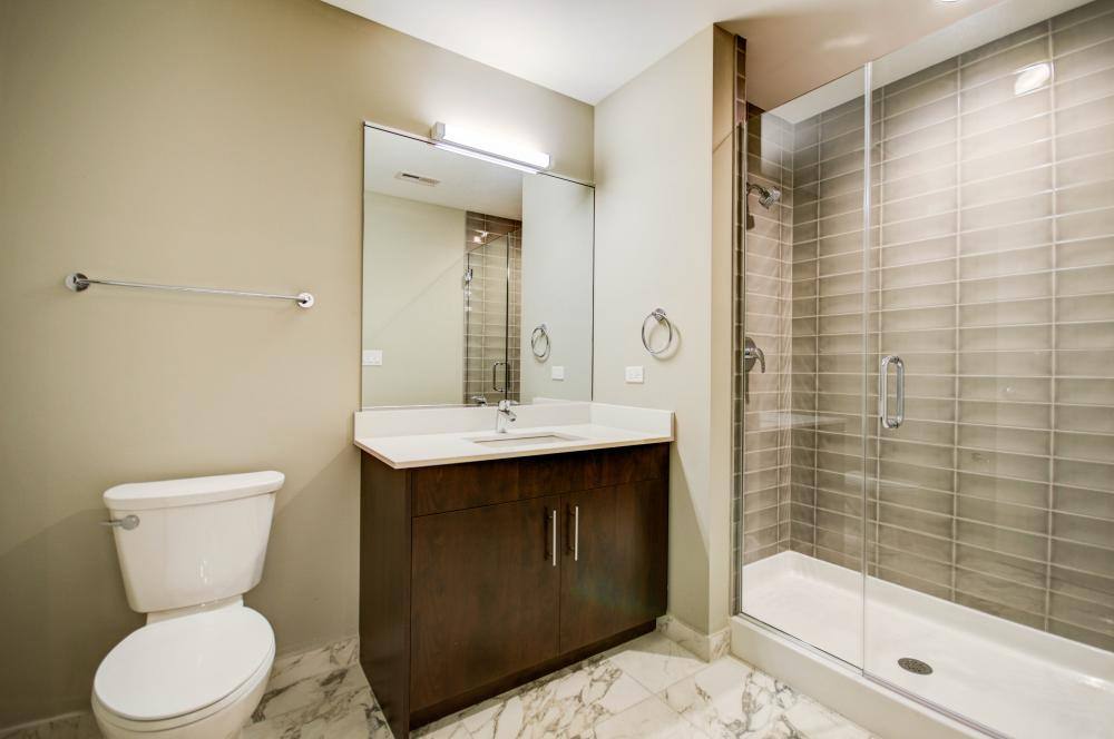 Apartment for rent at 851 W Grand Ave #405, Chicago, IL 60642