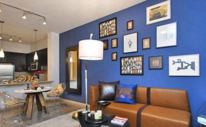 Apartment for rent at 306 McGowen St, Houston, TX 77006