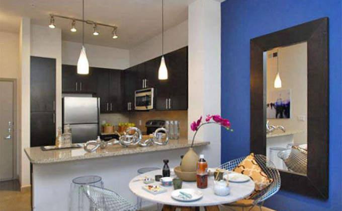 Apartment for rent at 306 McGowen St, Houston, TX 77006