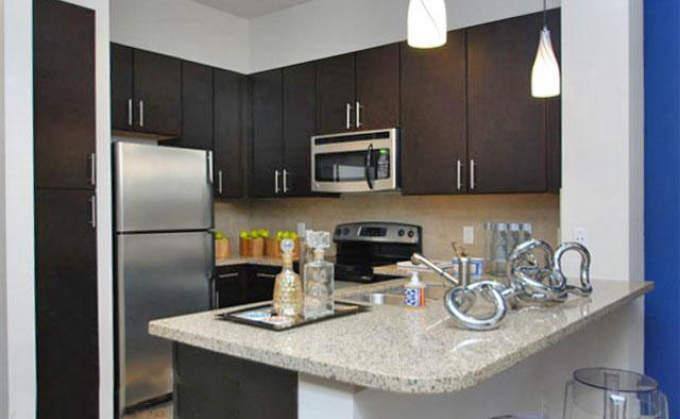 Apartment for rent at 306 McGowen St, Houston, TX 77006