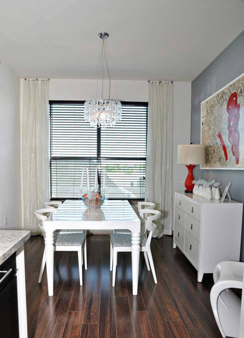 Apartment for rent at 306 McGowen St, Houston, TX 77006