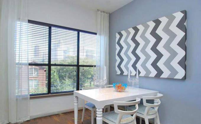 Apartment for rent at 306 McGowen St, Houston, TX 77006
