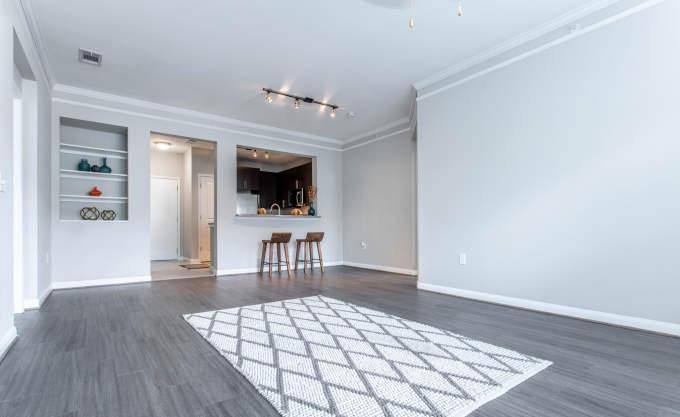 Apartment for rent at 225 S Heights Blvd, Houston, TX 77007
