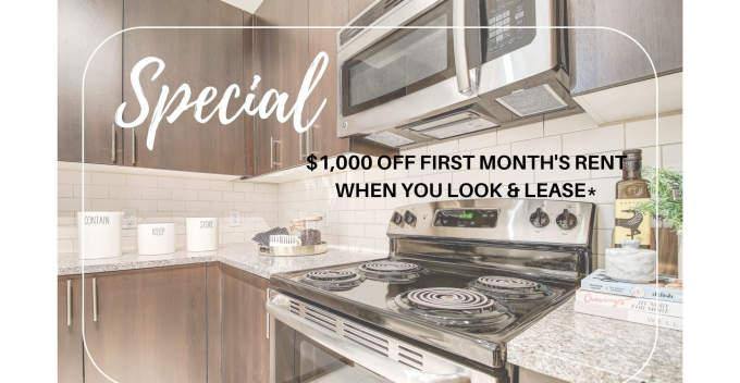Apartment for rent at 225 S Heights Blvd, Houston, TX 77007