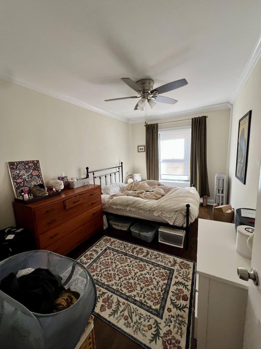 Apartment for rent at 2535 N Seminary, Chicago, IL 60614