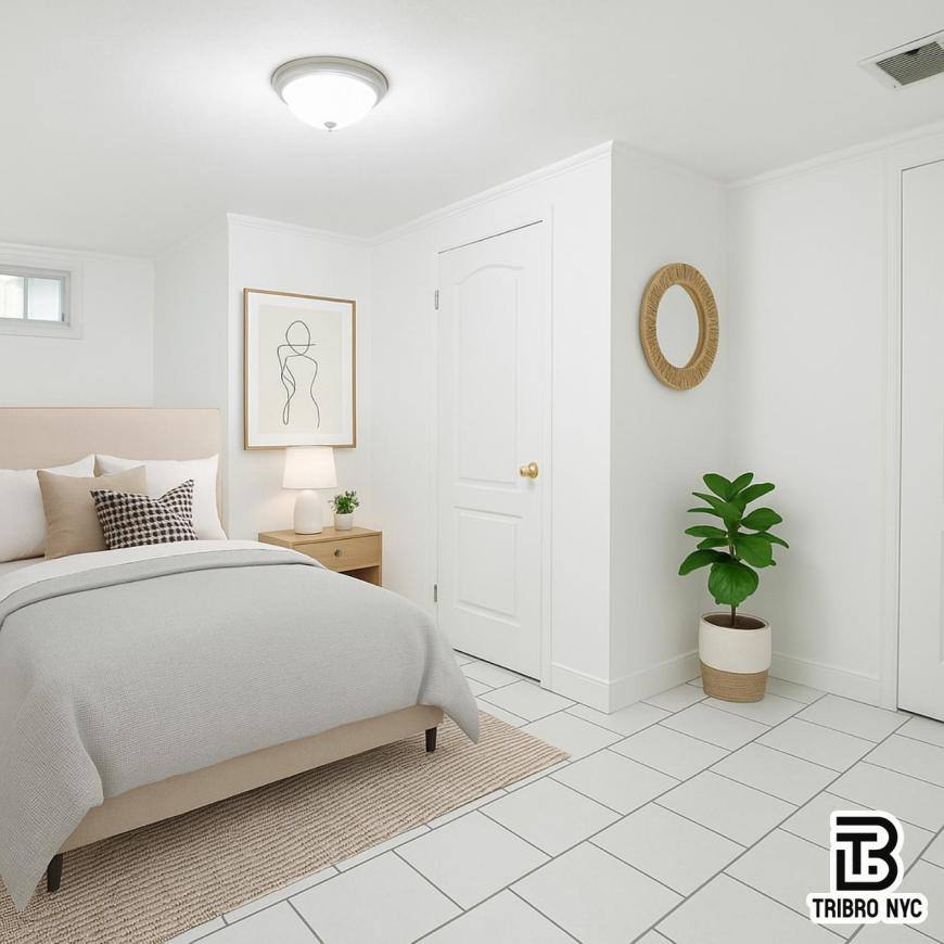 Apartment for rent at 1309 Decatur St #1F, Brooklyn, NY 11207