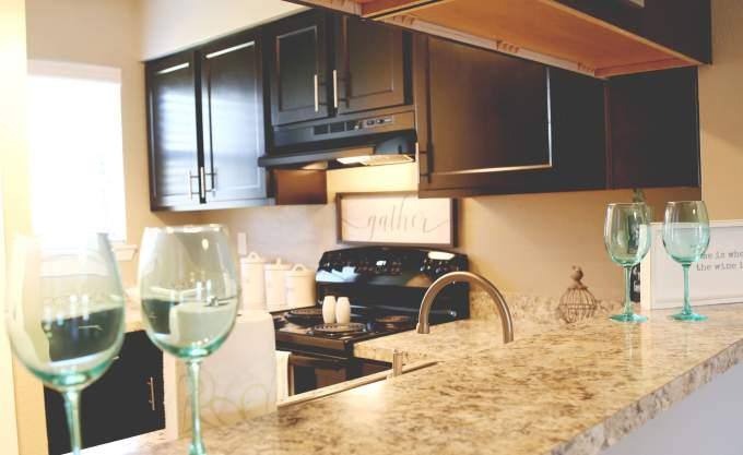 Apartment for rent at 810 Rayford Rd #2174, Spring, TX 77386