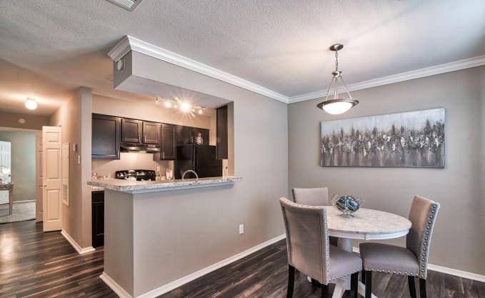 Apartment for rent at 810 Rayford Rd #2174, Spring, TX 77386