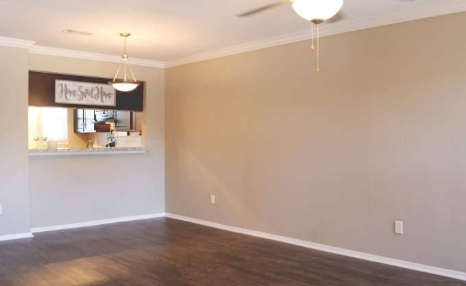 Apartment for rent at 810 Rayford Rd #2174, Spring, TX 77386