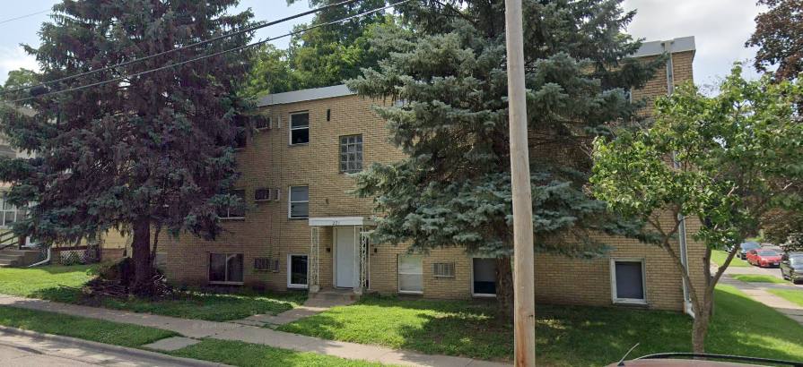 Apartment for rent at 271 Earl St #6, Saint Paul, MN 55106