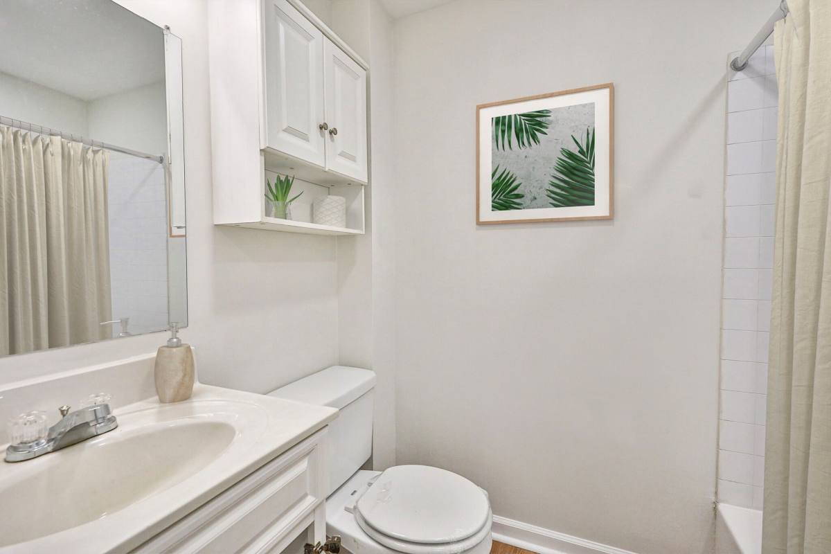 Apartment for rent at New Orleans Park, 943 S Ave, Clifton Heights, PA 19018