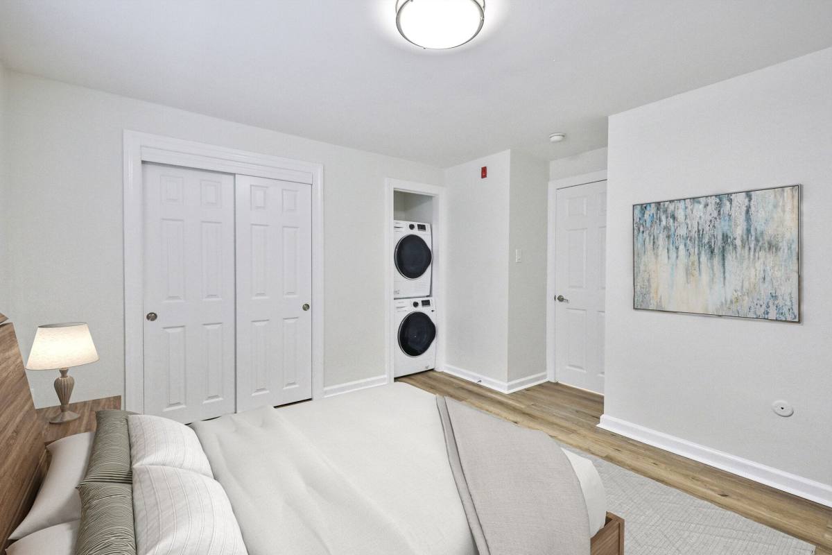 Apartment for rent at New Orleans Park, 943 S Ave, Clifton Heights, PA 19018