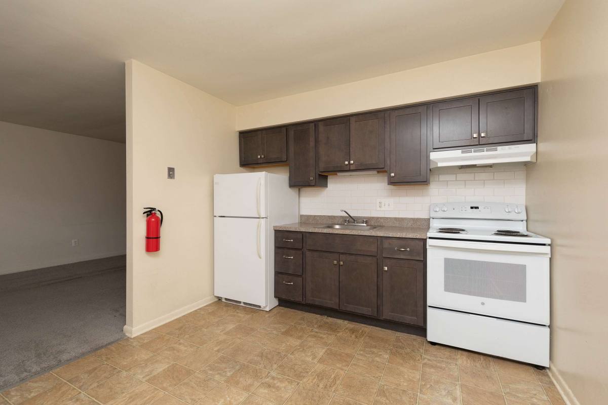 Apartment for rent at Haverford Arms, 66 S Eagle Rd, Havertown, PA 19083