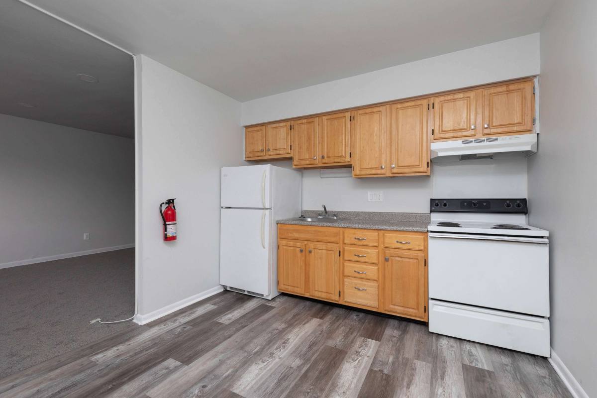 Apartment for rent at Haverford Arms, 66 S Eagle Rd, Havertown, PA 19083