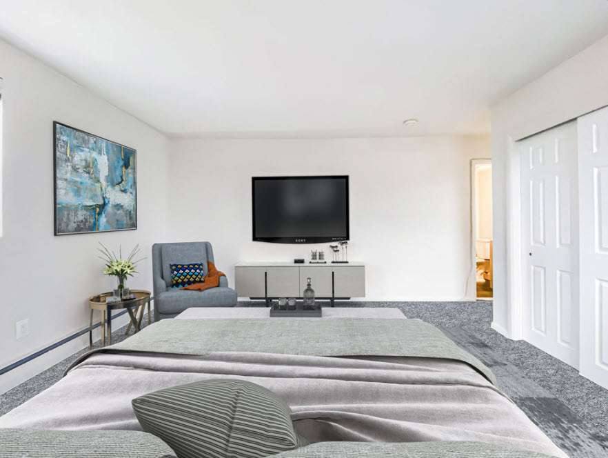 Apartment for rent at Haverford Arms, 66 S Eagle Rd, Havertown, PA 19083